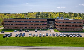 More details for 144 Turnpike Rd, Southborough, MA - Office for Lease