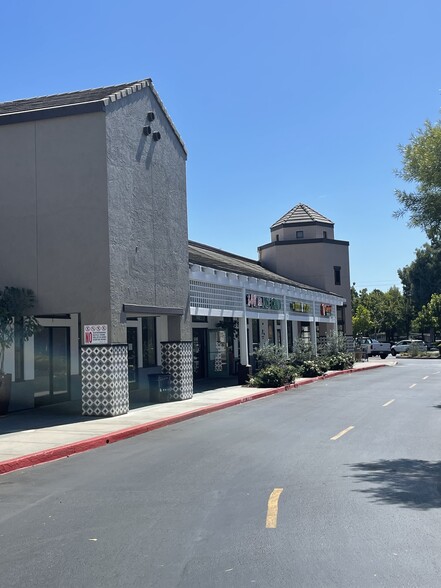 5502-5568 Monterey Hwy, San Jose, CA for lease - Building Photo - Image 3 of 7