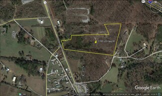 More details for 11759 Highway 41, Tunnel Hill, GA - Land for Sale