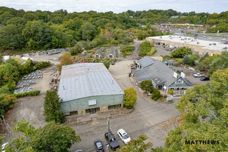 More details for 182 Mill St, East Haven, CT - Industrial for Sale
