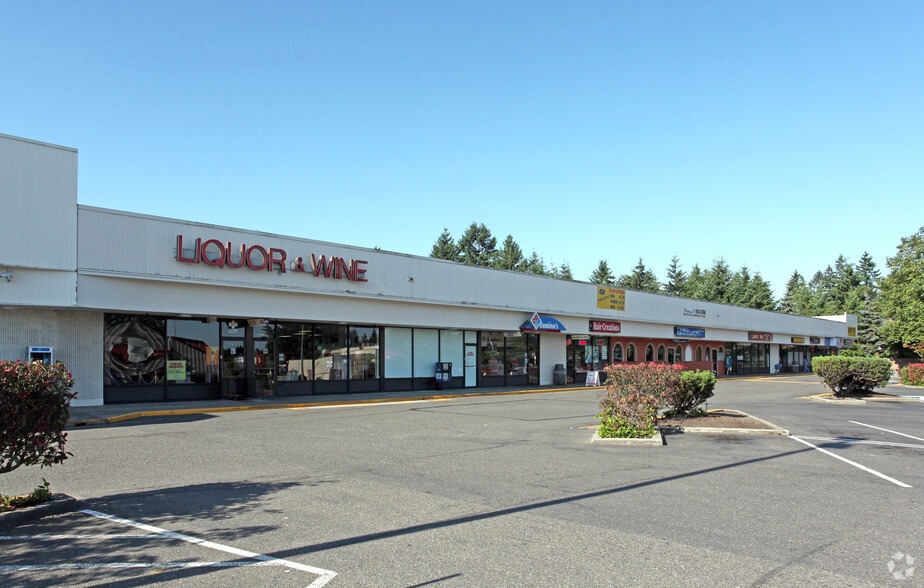 2311-2337 SW 336th St, Federal Way, WA for sale - Primary Photo - Image 1 of 1