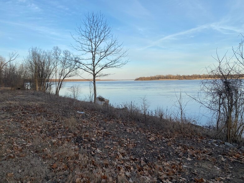 DeSoto Levee Dr, Arkansas City, AR for sale - Primary Photo - Image 1 of 16
