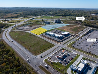 More details for Golden Bear Pkwy & I-40, Mount Juliet, TN - Land for Sale