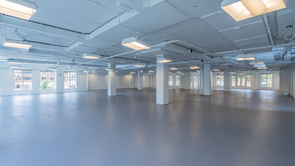 1727-1729 King St, Alexandria, VA for lease Interior Photo- Image 1 of 4