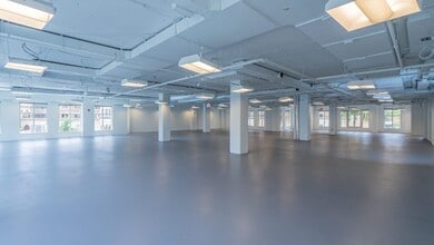 1727-1729 King St, Alexandria, VA for lease Interior Photo- Image 1 of 4