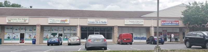 2119 Whitesville Rd, Toms River, NJ for lease - Building Photo - Image 3 of 10