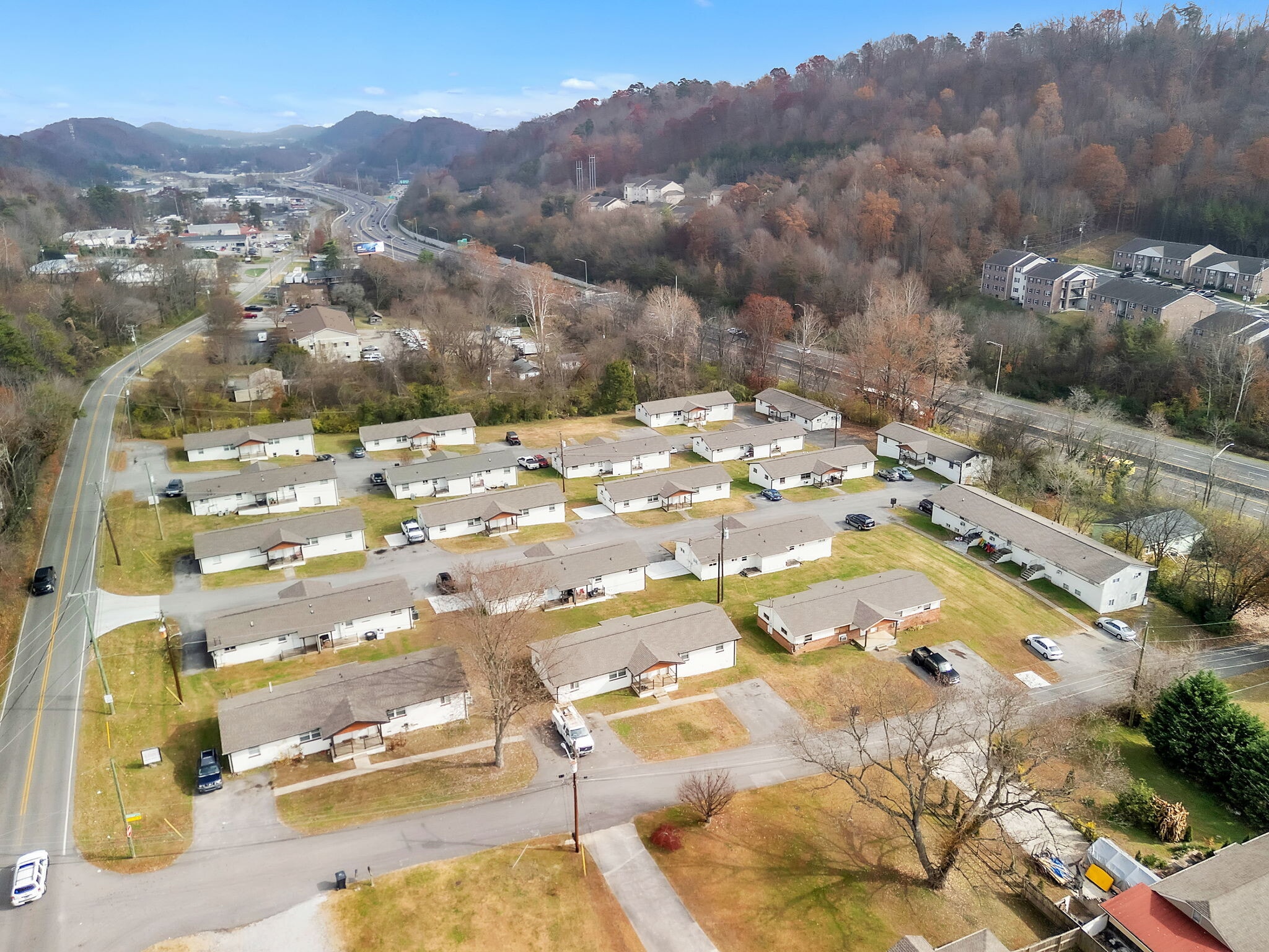1900 Dutch Valley Dr, Knoxville, TN for sale Building Photo- Image 1 of 21