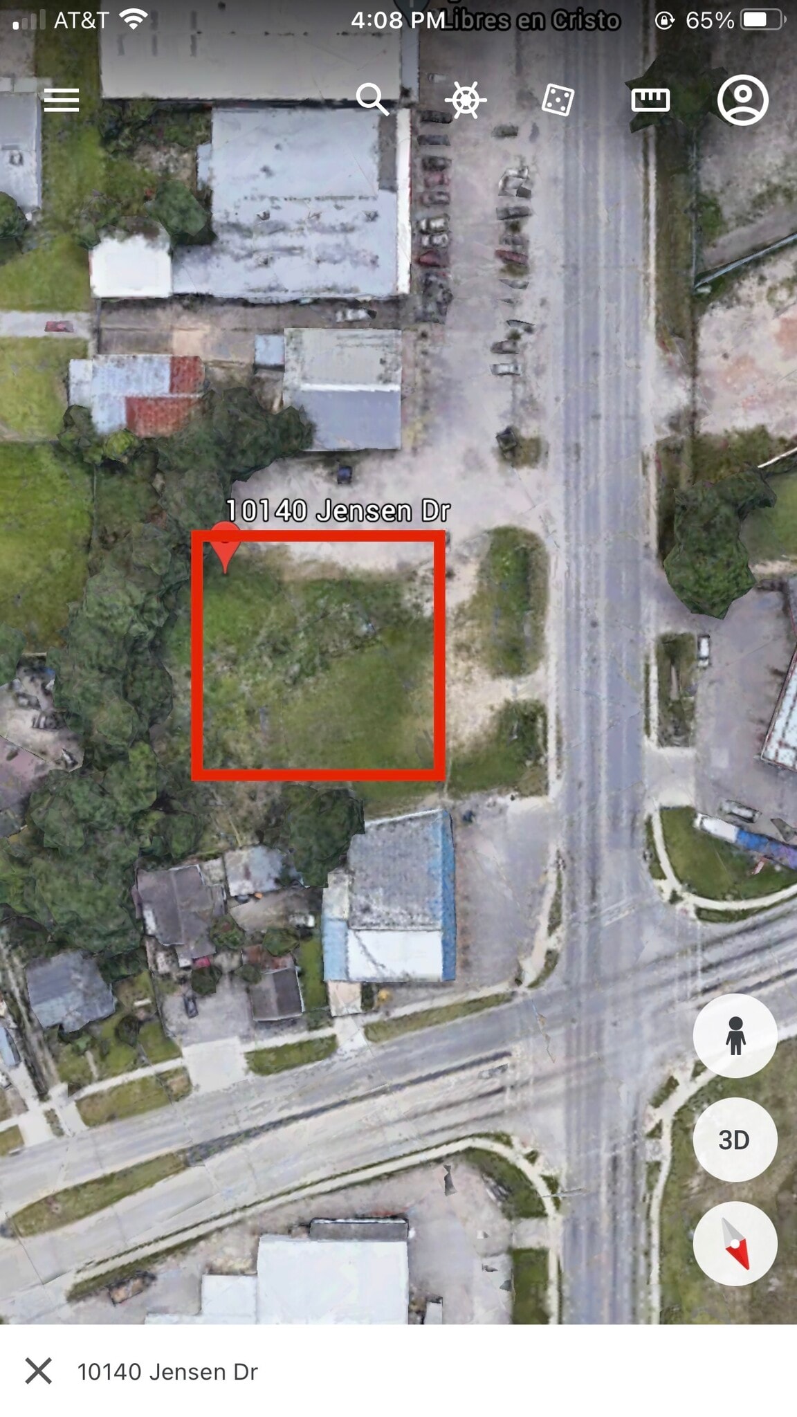 10140 Jensen Dr, Houston, TX 77093