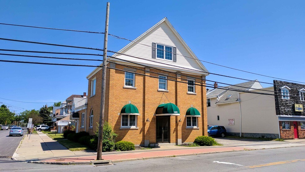 1168 Walden Ave, Buffalo, NY for sale - Other - Image 1 of 1
