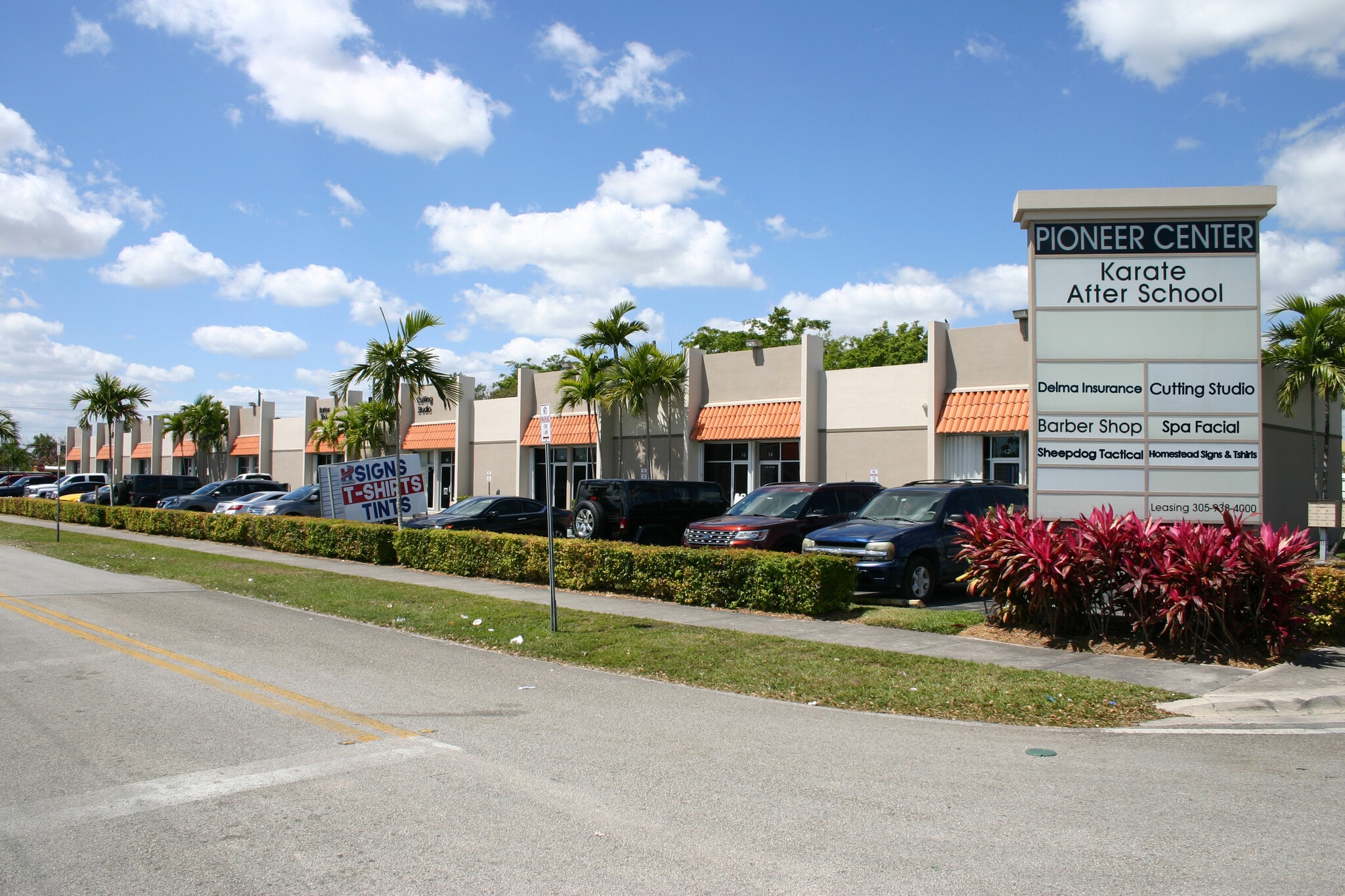 10-56 SE 4th Rd, Homestead, FL for sale Building Photo- Image 1 of 1
