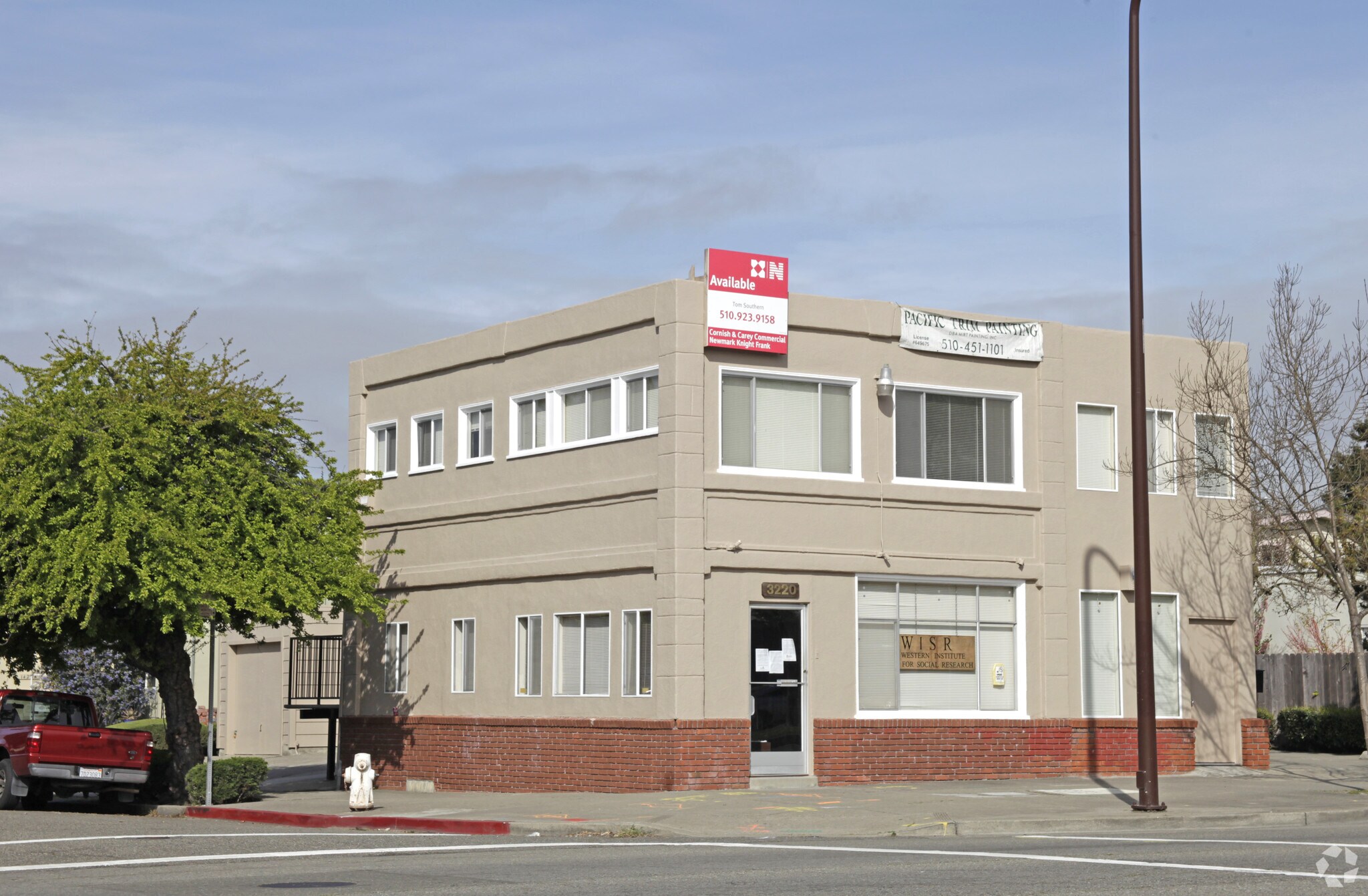 3220 Sacramento St, Berkeley, CA for sale Primary Photo- Image 1 of 1