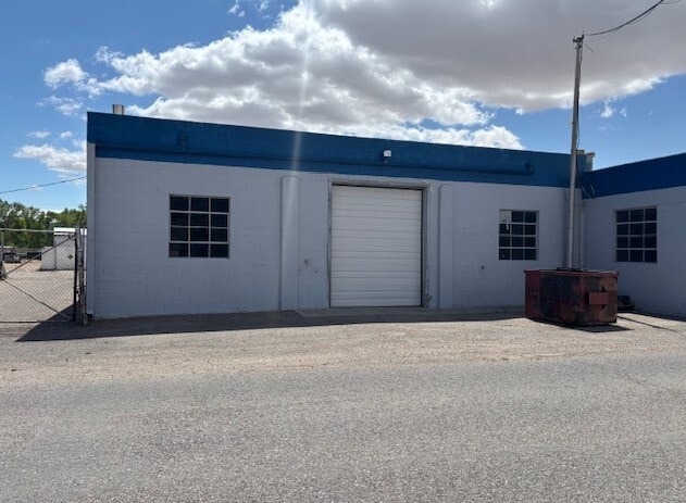800 E River Rd, Belen, NM for lease - Building Photo - Image 3 of 15