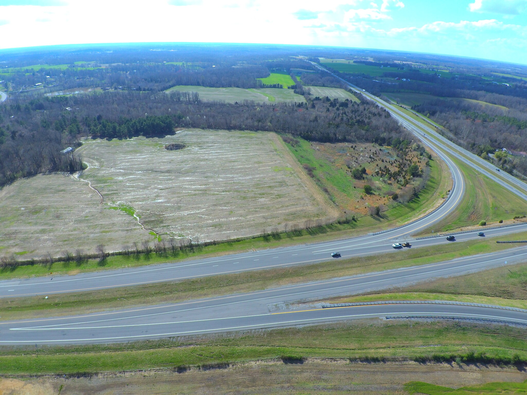 HIGHWAY 641 S, Benton, KY 42025