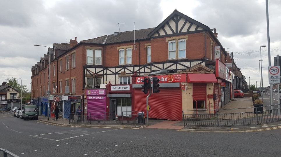 177 Beeston Rd, Leeds for sale Building Photo- Image 1 of 1