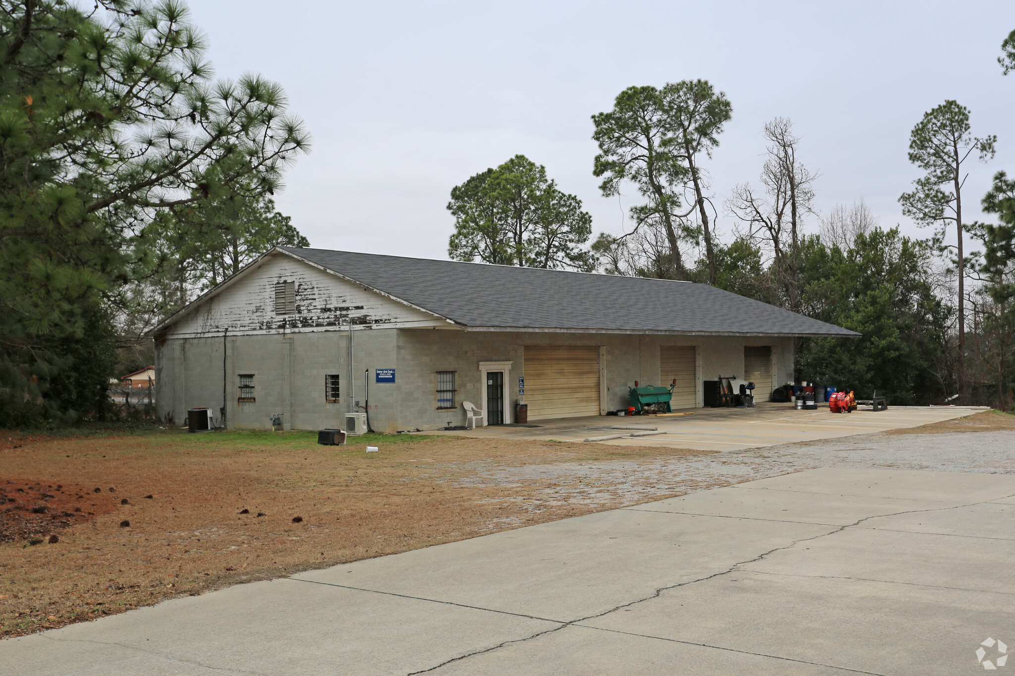 5839 Shakespeare Rd, Columbia, SC for sale Primary Photo- Image 1 of 1