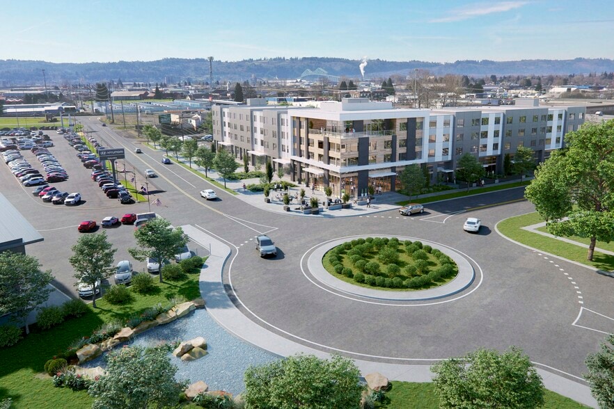 743 7th Ave, Longview, WA for sale - Building Photo - Image 2 of 6