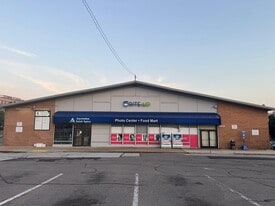 2801 Foster Ave, Baltimore MD - Convenience Store