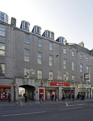 More details for 53 Union St, Aberdeen - Retail for Lease