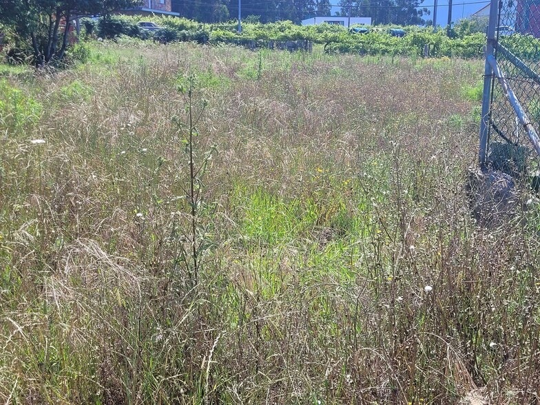 Land in Cambados, Pontevedra for sale - Building Photo - Image 1 of 9