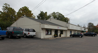 9465-9475 Loveland Madeira Rd, Cincinnati OH - Commercial Real Estate