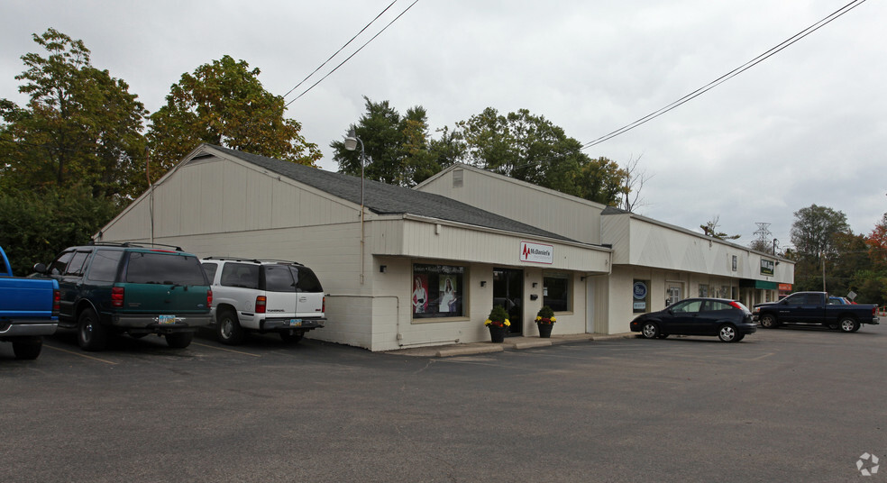 9477 Loveland Madeira Rd, Cincinnati, OH for lease - Primary Photo - Image 1 of 3