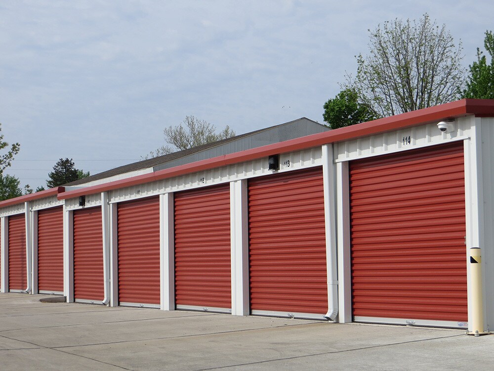 Storage Facilities In Bloomington Il Dandk Organizer