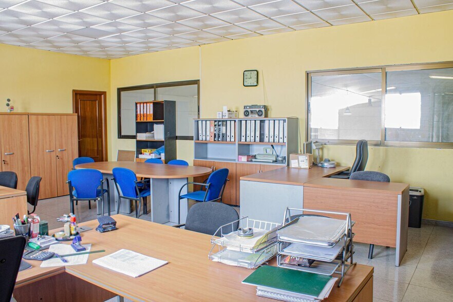 Industrial in Móstoles, Madrid for lease - Interior Photo - Image 3 of 27