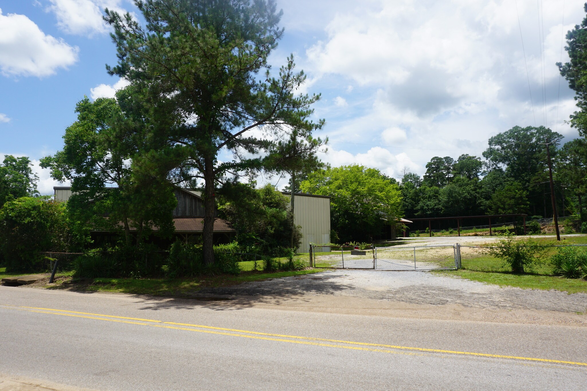 403 N Main St, Evergreen, AL 36401 Industrial for Sale