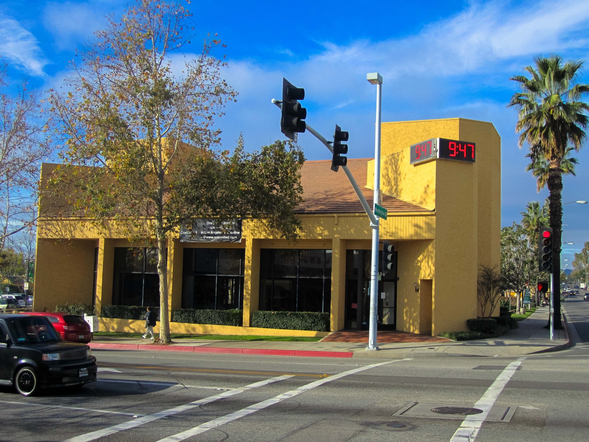 1335 N Lake Ave, Pasadena, CA for sale Building Photo- Image 1 of 1