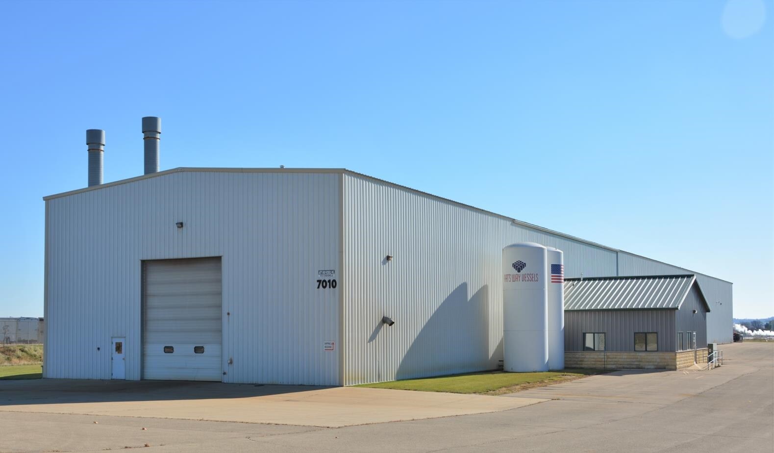 7010 Chavenelle Rd, Dubuque, IA for sale Building Photo- Image 1 of 1