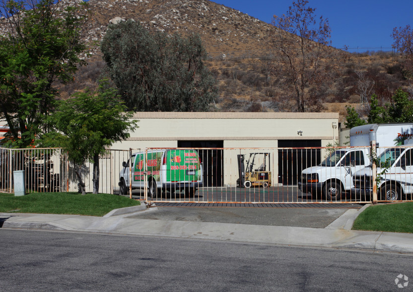 1697 Production Cir, Jurupa Valley, CA for sale - Primary Photo - Image 1 of 1