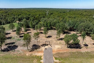 Tract A Hwy 69 hwy, Mineola, TX - AERIAL  map view - Image1