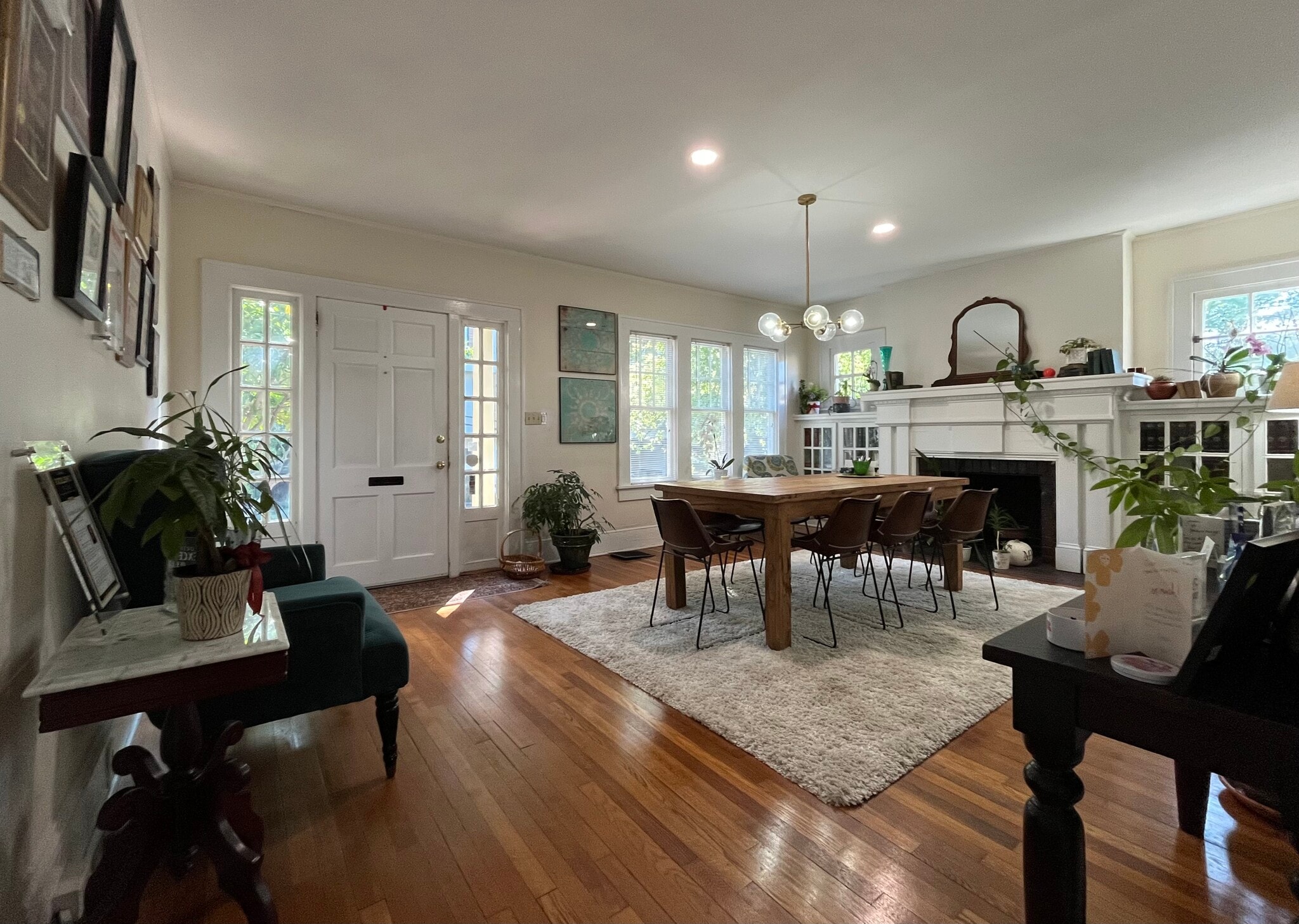 1130 Harding Pl, Charlotte, NC for lease Building Photo- Image 1 of 5