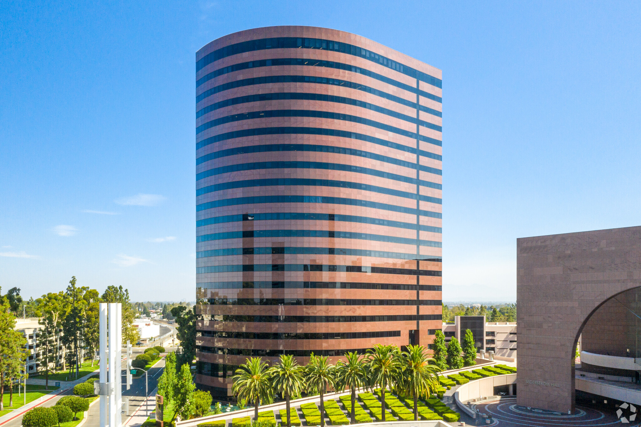 650 Town Center Dr, Costa Mesa, CA for sale Building Photo- Image 1 of 1