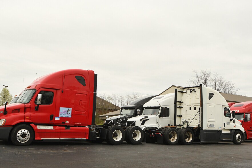 3501 Channahon Rd, Joliet, IL for sale - Building Photo - Image 1 of 1