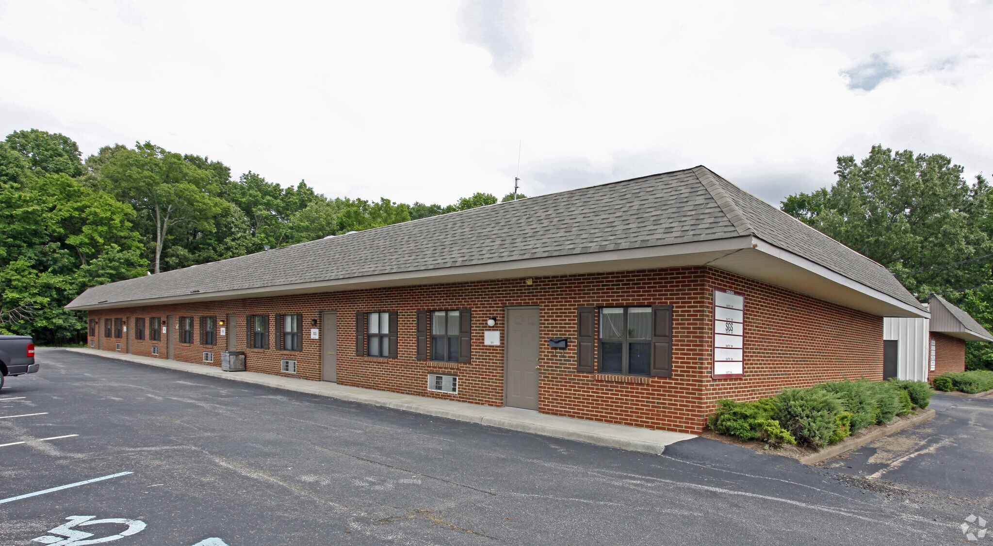 12650 Mcmanus Blvd, Newport News, VA for sale Primary Photo- Image 1 of 1