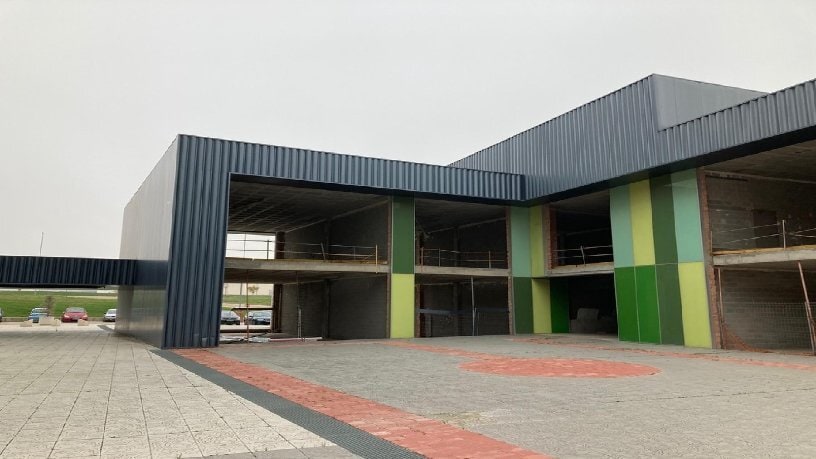 Avenida Diagonal Plaza, 30, Zaragoza, ZAR 50197 - Unit Esc 7 Pt 5 - - Interior Photo - Image 1 of 5