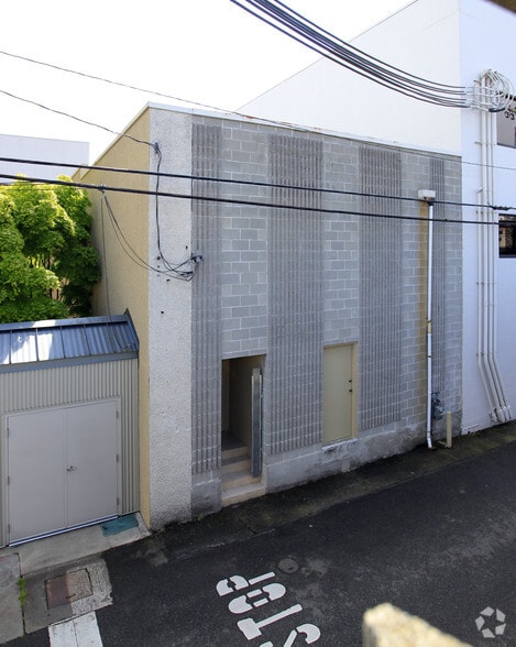 2820 Colby Ave, Everett, WA for lease - Building Photo - Image 3 of 8