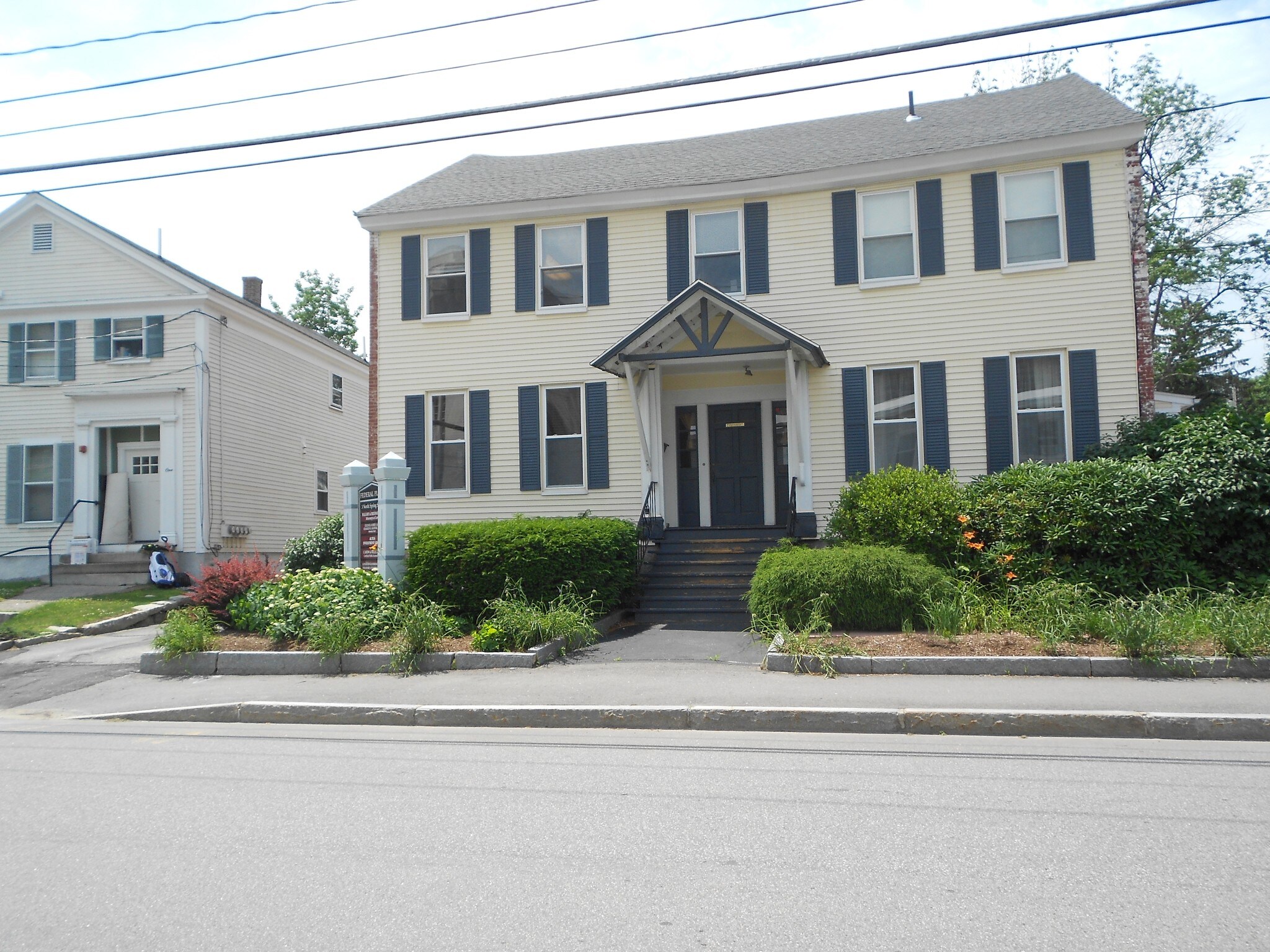 3 N Spring St, Concord, NH for sale Building Photo- Image 1 of 1