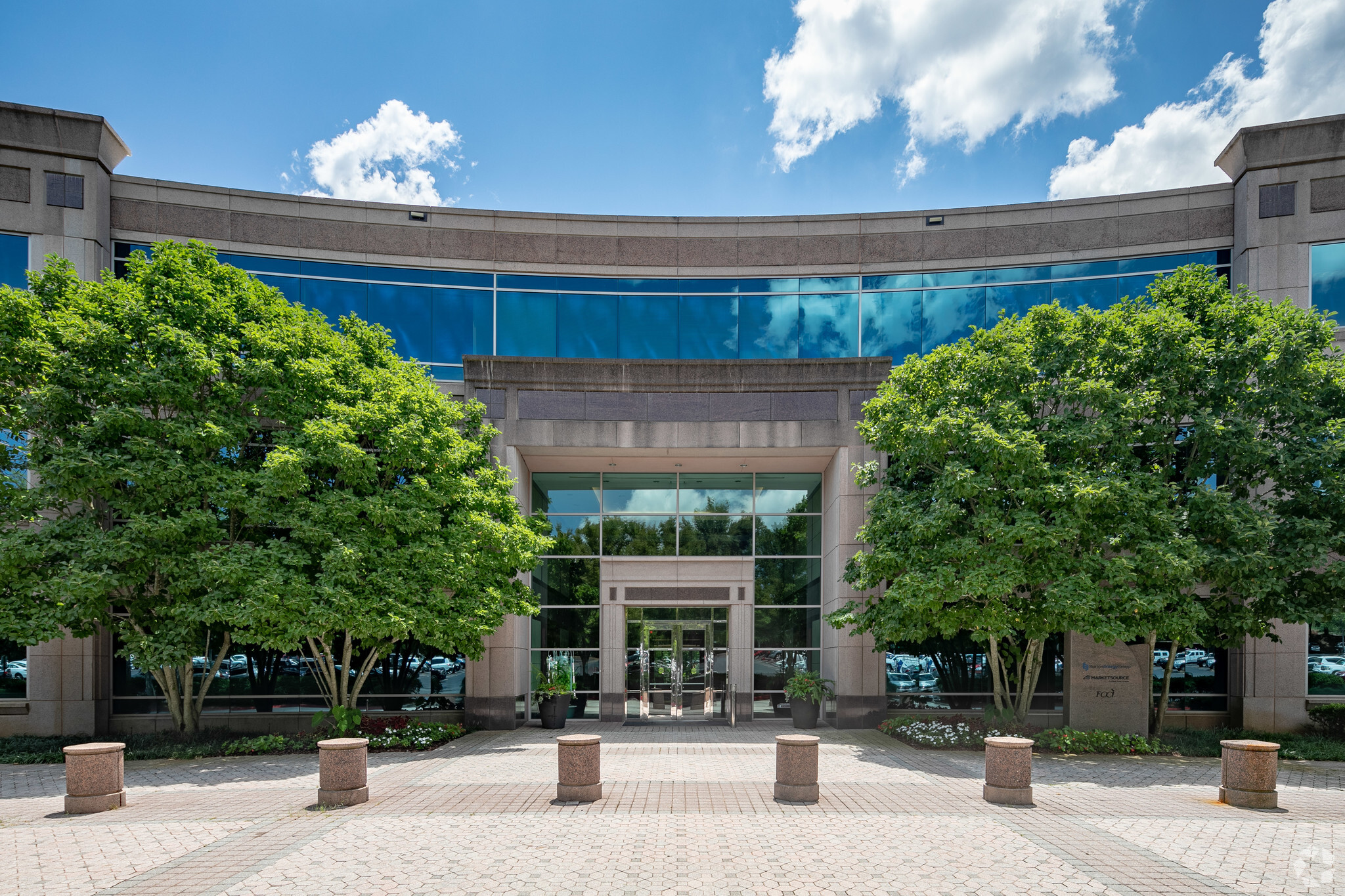 11675 Great Oaks Way, Alpharetta, GA for lease Building Photo- Image 1 of 13