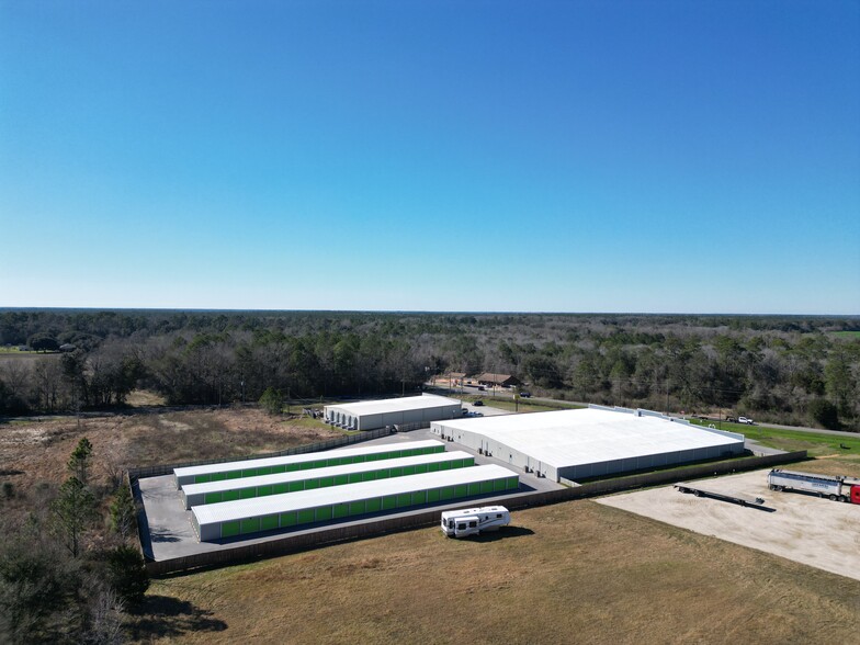 Generations Self-Storage: 5-Property portfolio of 5 properties for sale on LoopNet.com - Building Photo - Image 3 of 14