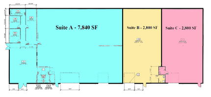 1236 Glendale Ave, Sparks, NV for lease Building Photo- Image 1 of 1