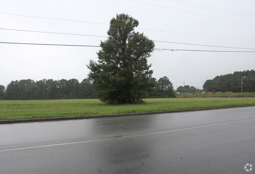 Amhurst Blvd, New Bern, NC for sale - Primary Photo - Image 2 of 2