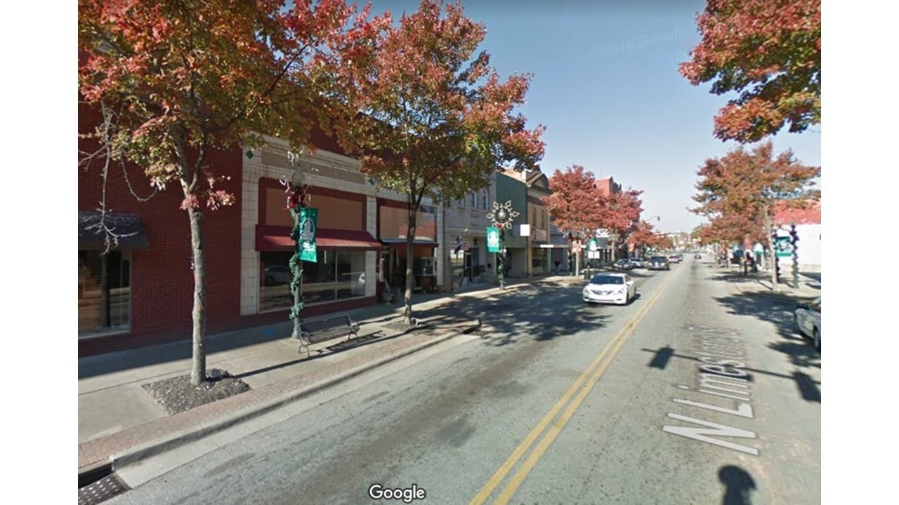 505 N Limestone St, Gaffney, SC for sale Other- Image 1 of 1