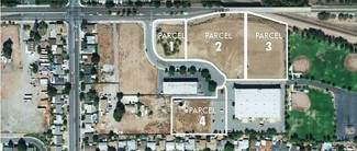 More details for Apollo Ct, Antioch, CA - Land for Sale