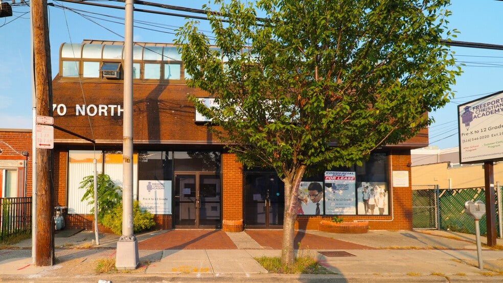 70 N Main St, Freeport, NY for lease - Building Photo - Image 3 of 5
