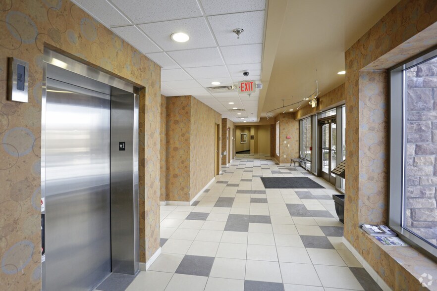 7000 Stonewood Dr, Wexford, PA, 15090 Office Space For Lease