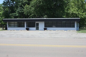 More details for 216 S Louise St, Atlanta, TX - Retail for Lease
