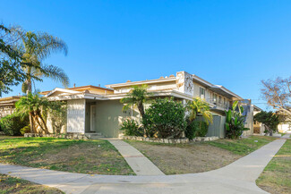 More details for 2901 W Rosecrans Ave, Gardena, CA - Multifamily for Sale