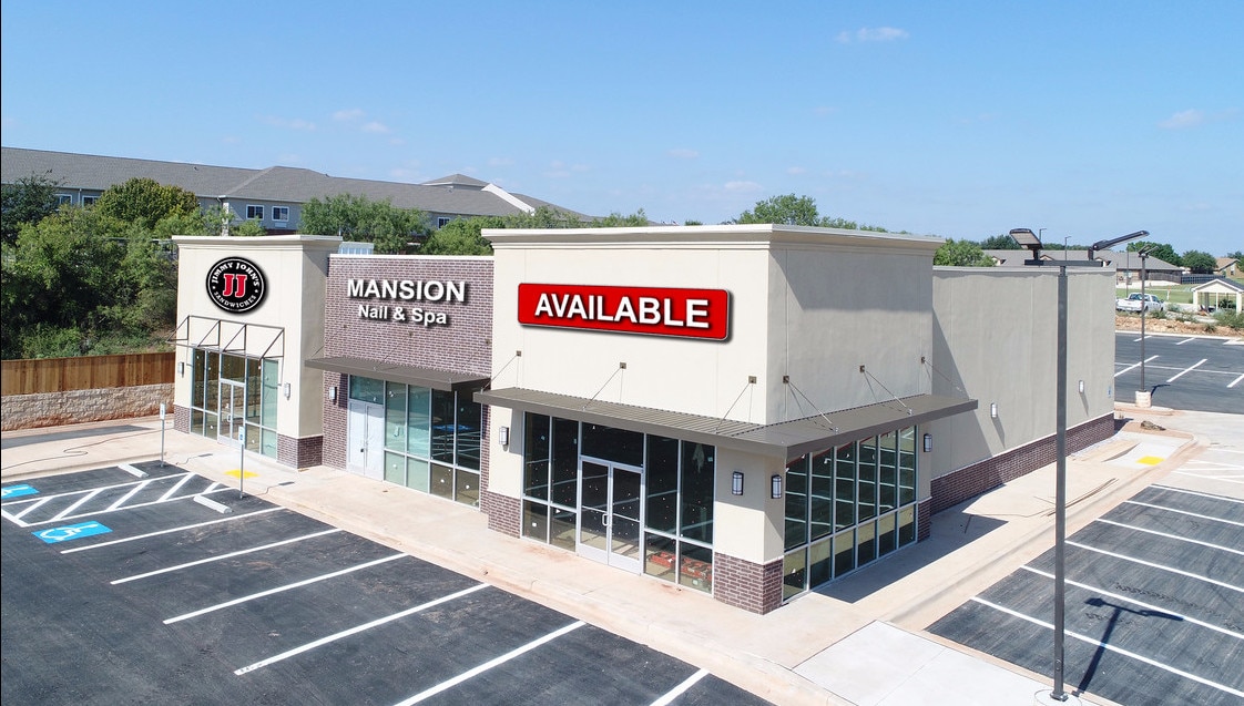 5770 Sherwood Way, San Angelo, TX for sale Building Photo- Image 1 of 1